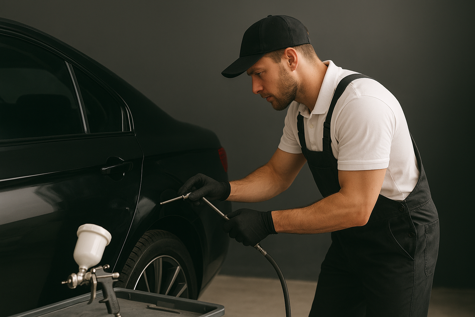 KarSpa.in Affordable Pricing